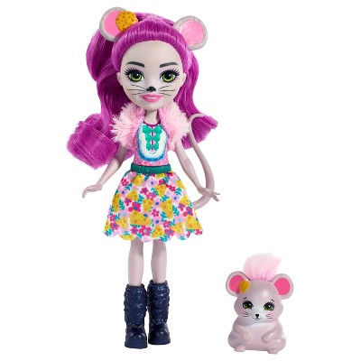 enchantimals dolls target