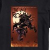 Men's - Teenage Mutant Ninja Turtles - The Last Ronin Michelangelo Short Sleeve Graphic T-Shirt - 2 of 4