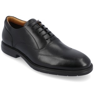Thomas & Vine Hughes Wingtip Oxford - 1 of 4