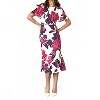 Women's Aubria Midi Dress - adelyn rae - 2 of 4