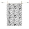KAF Home Halloween/Harvest Digitally Printed  Set Of 2 Kitchen Towels - 20" x 30" - 2 of 4