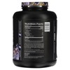 Redcon1 MRE, Whole Food Protein, Blueberry Cobbler, 7.16 lb (3,250 g) - 2 of 2