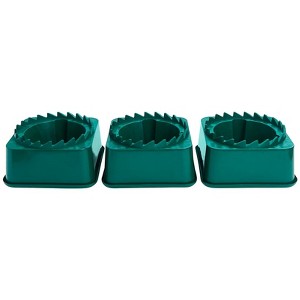 The Lakeside Collection Set of 3 Starter Plant Boxes - 1 of 2