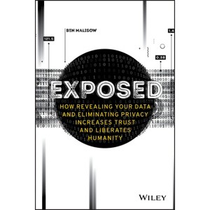 Exposed - by  Ben Malisow (Paperback) - 1 of 1