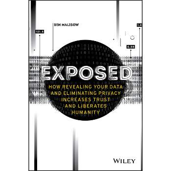 Exposed - by  Ben Malisow (Paperback)