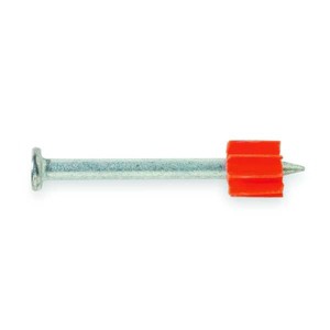 Ramset  Straight Pin,L:1.5",Shank:0.15",PK100 1512 - 1 of 1