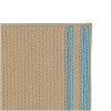 Colonial Mills Denali Doormats - Federal Blue 22" x 34" - 2 of 2