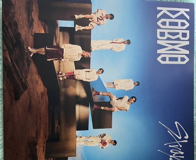 Stray Kids - KARMA (Target Exclusive, CD) : Target