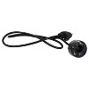 Sunnydaze Indoor/Outdoor Small Fountain or Aquarium Pump with LED Light Ring and Transformer - 40 GPH - 12 Volts - image 4 of 4