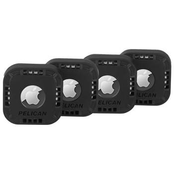 Pelican Protector Series Stick-On Mount for Apple AirTags