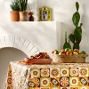 Día de Muertos 84"x60" Peva Table Cover - 2 of 3
