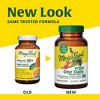 MegaFood Men's 55+ One DailyMultivitamin w/ Vitamin B12, Vitamin C, Vitamin D & Zinc - Optimal Aging & Immune Support Supplement, Vegetarian, 90 Tabs - 3 of 4
