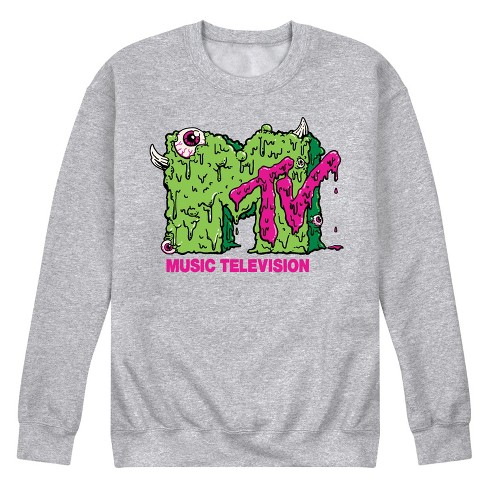 Mtv sweatshirt target online