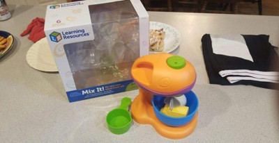 Learning Resources New Sprouts Smoothie Maker!, 9 Pieces, Ages 2+ : Target