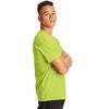 Hanes X-Temp Short Sleeve Crewneck T-Shirt, 2-Pack - 2 of 3