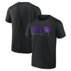 MLB Colorado Rockies Men's Short Sleeve Core T-Shirt - 3 of 3