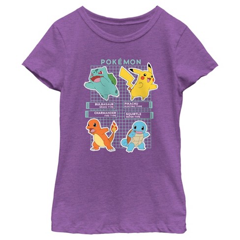 Buy Tshirt Pokemon X Y Pokedex Game - DESAINS STORE