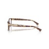 Coach HC6065 51mm Female Rectangle Eyeglasses - prescription-ready - 3 of 4