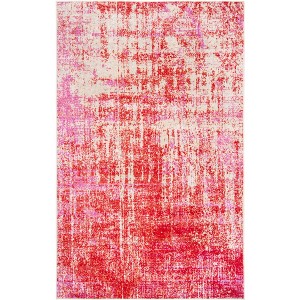 Adirondack ADR207 Non-Shedding Power Loomed Indoor Rugs - Safavieh - 1 of 4