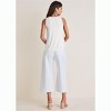 VENUS Womens Scoop Neck Tank - 3 of 4