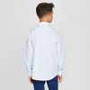 Boys' Button-Down Suiting Long Sleeve Shirt - Cat & Jack™ - image 2 of 3