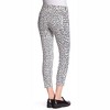 Women's Animal Print Crop Skinny Jeans - CURRENT/ELLIOTT - 2 of 3