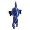 Aurora Small Finley Betta Fish Mini Flopsie Adorable Stuffed Animal Blue 8.5" - 4 of 4