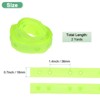 Unique Bargains Sewing DIY Craft Clothes Snap Fastener - 3 of 4