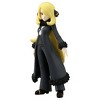 Pokemon Takara Tomy Pokemon Monster Collection (Cynthia), Pokemon Figure, Toy, Ages 4 and Up, Toy Safety Standards, ST Mark Certified, Pokemon Takara - 2 of 4