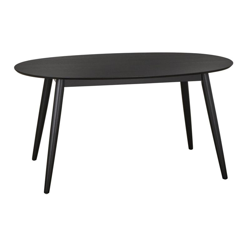 Seguro Oval Dining Table - Buylateral, 1 of 8