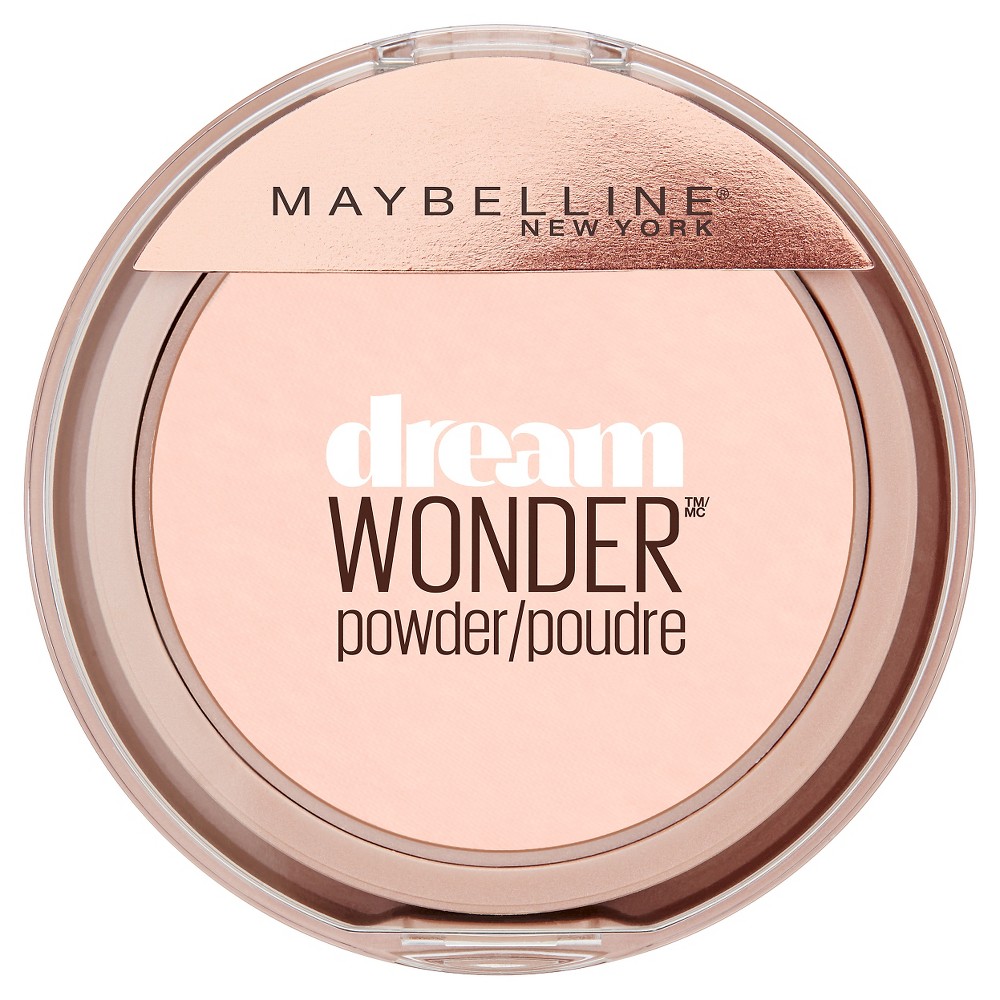 UPC 041554408225 product image for Maybelline Dream Wonder Powder - Porcelain Ivory | upcitemdb.com