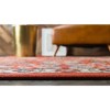 Unique Loom    Espahan Cape Cod Area Rug - 4 of 4