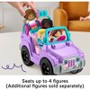 Fisher-Price Little People Barbie Beach Cruiser - image 4 of 4