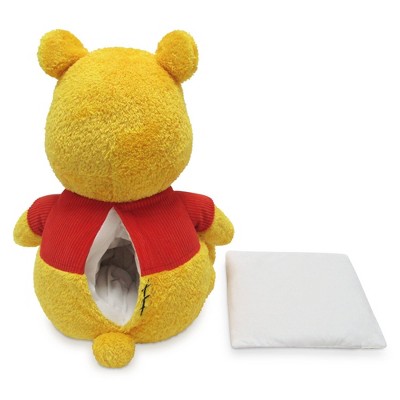 Winnie the Pooh Bear Kids&#39; Weighted Plush