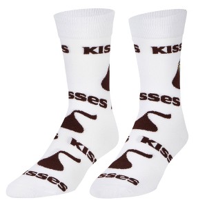 Crazy Socks, Funny Novelty Socks - 1 of 4