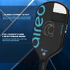 AIREO Falcon Pro L16 Pickleball Paddle – Toray T700 Carbon Fiber, 16mm Polypropylene Core, USAPA Approved Lightweight - 3 of 4