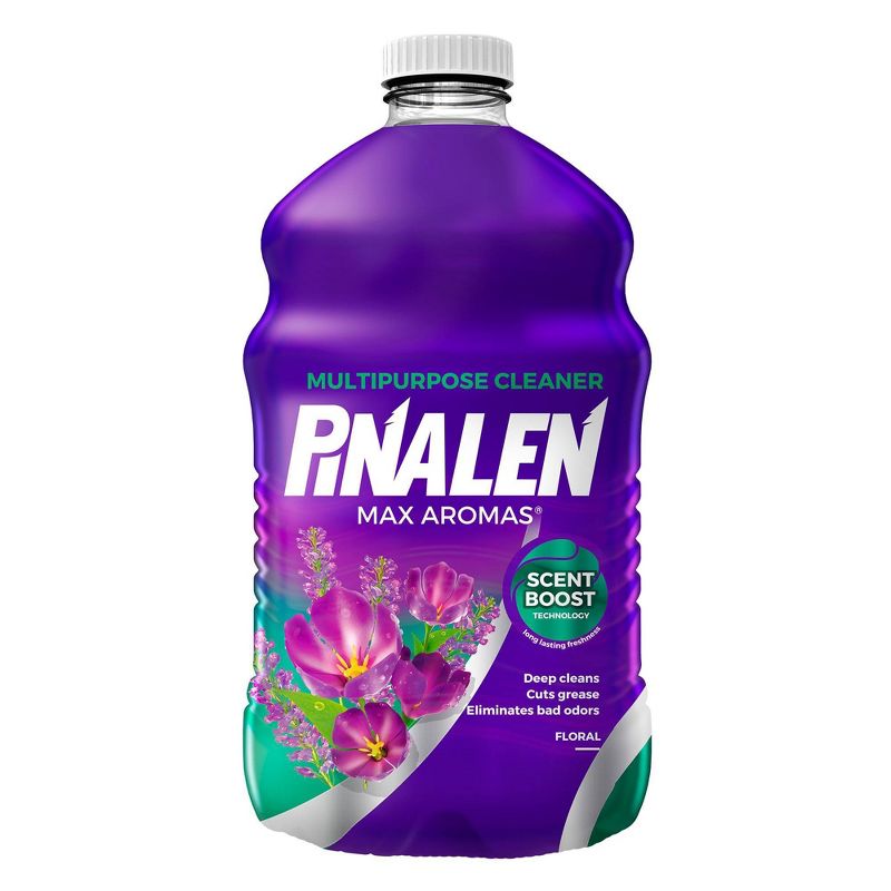 Pinalen Lavender - 128 fl oz, 1 of 5
