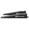 Race Ramps 1-Piece 67" XT Car Service Ramp, Tire Lift for Low Profile Vehicles, Solid High-Density Foam for Non-Skid Loading, Set of 2 - 3 of 3
