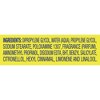 Suave Deodorant Spray Awesome Blossom, 1.2 OZ - 3 of 3