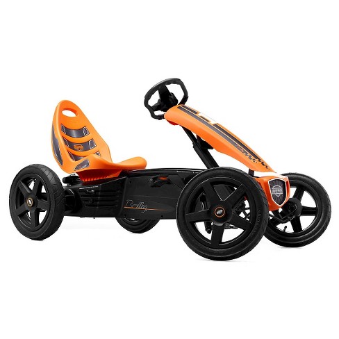 Buy the Best BERG Pedal Go-Kart for Kids of All Ages - Little Riderz