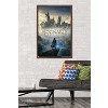 Trends International Hogwarts Legacy - Key Art Framed Wall Poster Prints - 2 of 4