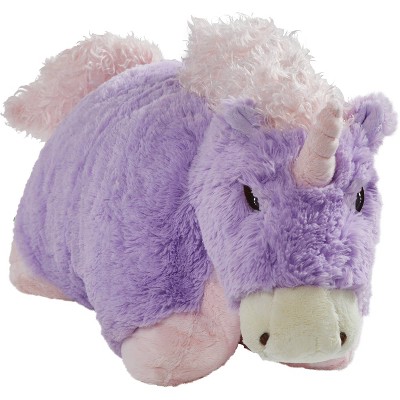 jumbo unicorn plush