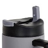 Elemental® Commuter Stainless Steel Tumbler, 32 Oz. - 4 of 4