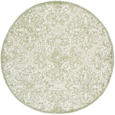Martha Stewart Trace - MSR3511 - Indoor Hand Tufted Rugs