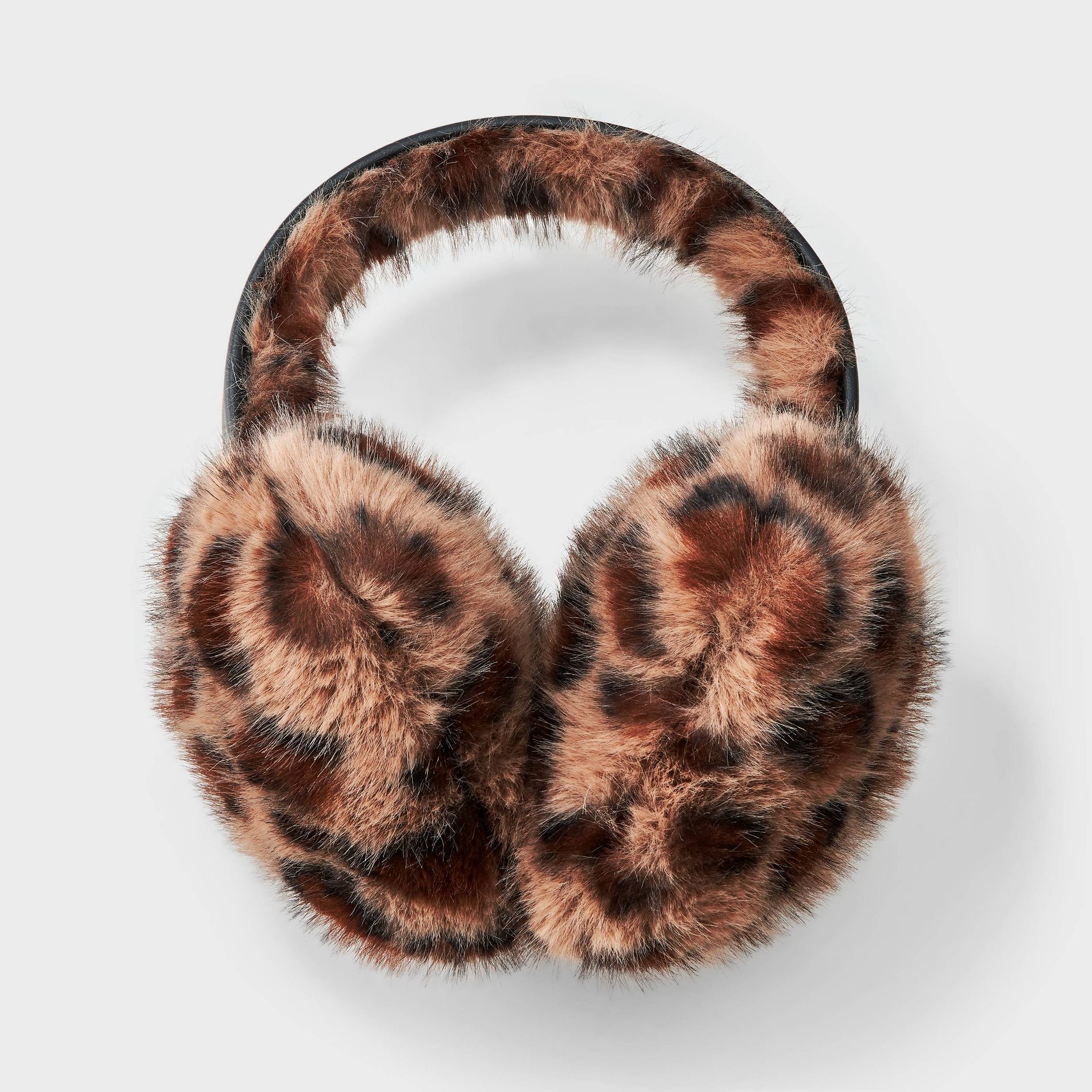 Heart Shape Earmuff - Wild Fable™