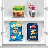 Sorbus Fridge and Freezer organization Bins - 3 of 4