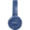 JBL Tune 510BT Wireless On The Ear Bluetooth Headphones Pure Bass Sound Hand Free Calling - Manufacturer Refurbished - 3 of 4