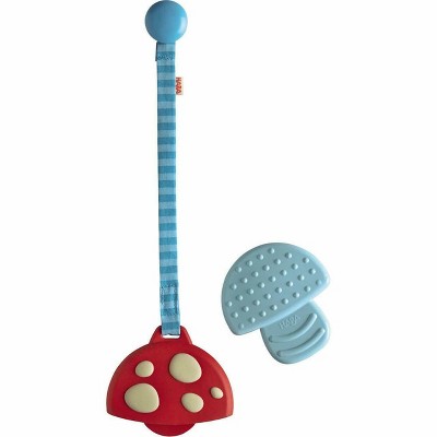 silicone teether target