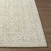 Hauteloom Yadid Green Wool Area Rug - 3 of 4