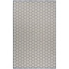 Nourison Reversible Basics Woven Indoor/Outdoor Rug - 2 of 4